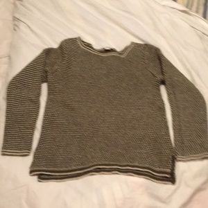 JCrew sweater